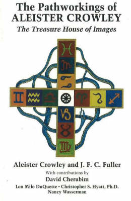 Book cover for The Pathworkings of Aleister Crowley