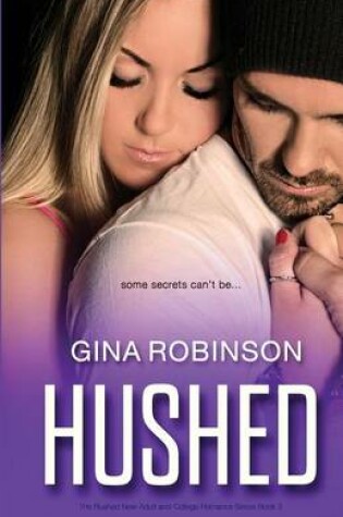 Cover of Hushed