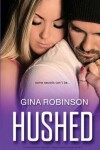 Book cover for Hushed