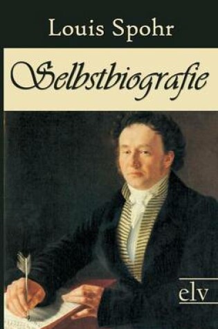 Cover of Selbstbiografie