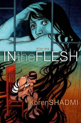 Book cover for In the Flesh