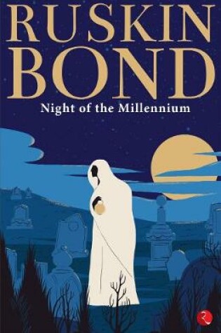 Cover of Night of the Millennium