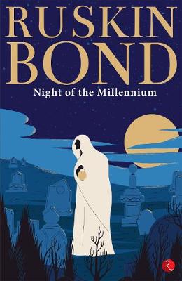Book cover for Night of the Millennium