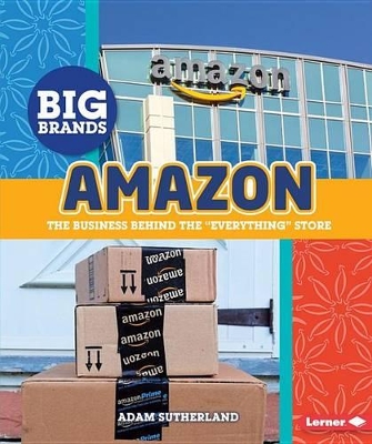 Cover of Amazon