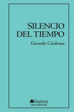 Cover of Silencio del tiempo