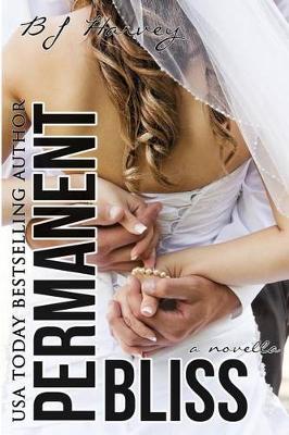 Book cover for Permanent Bliss