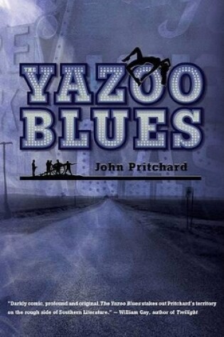 Cover of The Yazoo Blues