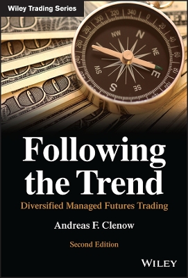 Book cover for Following the Trend