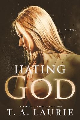 Cover of Hating God