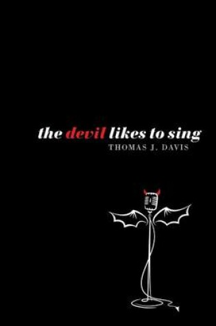 Cover of The Devil Likes to Sing