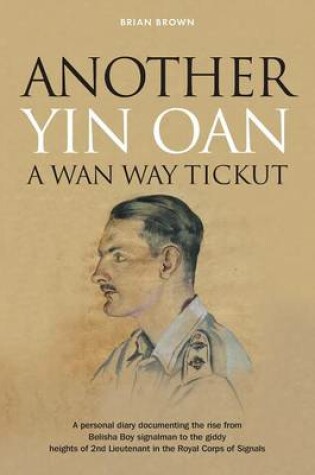Cover of Another Yin Oan a WAN Way Tickut