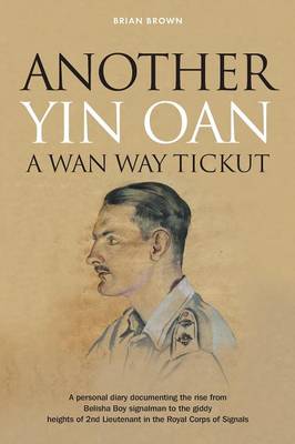 Book cover for Another Yin Oan a WAN Way Tickut