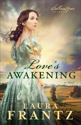 Book cover for Love`s Awakening – A Novel