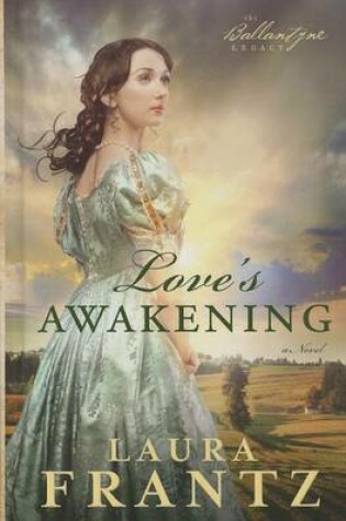 Cover of Love's Awakening