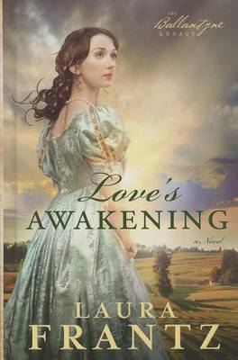 Cover of Love's Awakening