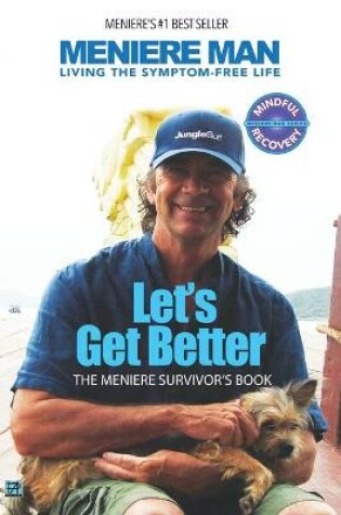 Cover of Let's Get Better