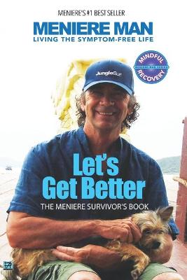 Book cover for Let's Get Better