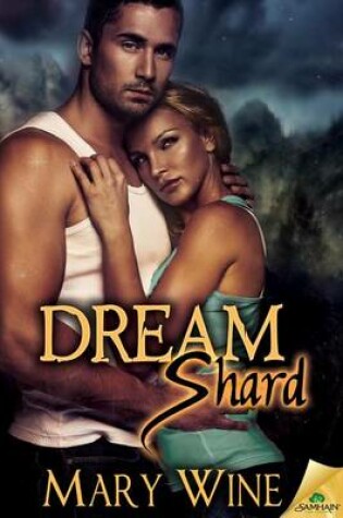 Cover of Dream Shard
