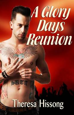 Book cover for A Glory Days Reunion