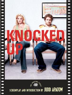 Cover of Knocked Up