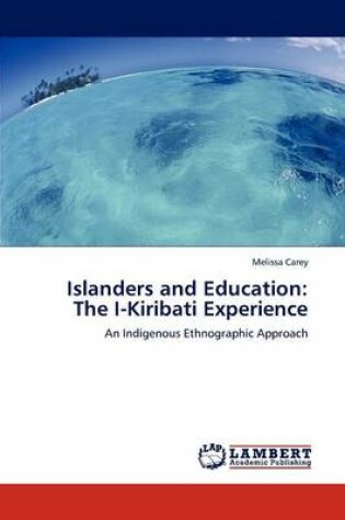 Cover of Islanders and Education