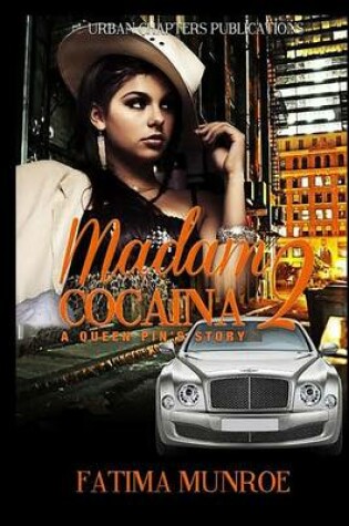 Cover of Madam Cocaina 2