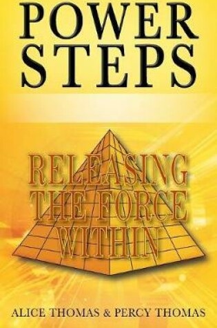 Cover of Power Steps