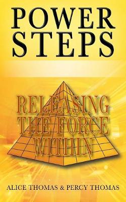 Book cover for Power Steps