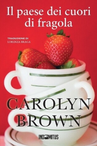 Cover of Il paese dei cuori di fragola