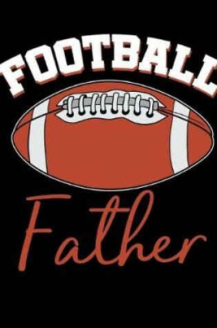 Cover of Football Father