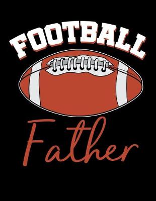 Book cover for Football Father