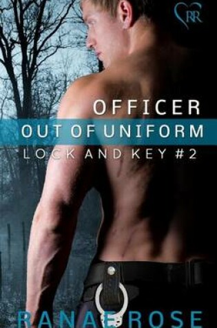 Cover of Officer out of Uniform