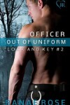 Book cover for Officer out of Uniform