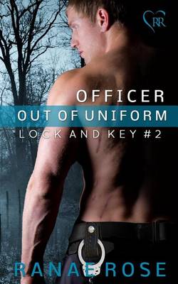 Book cover for Officer out of Uniform