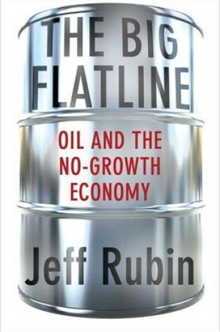 Cover of The Big Flatline