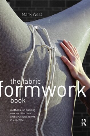 Cover of The Fabric Formwork Book