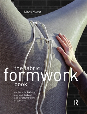 Book cover for The Fabric Formwork Book