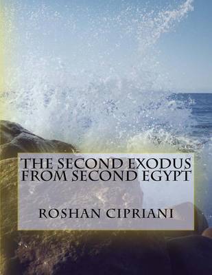 Book cover for The Second Exodus From Second Egypt