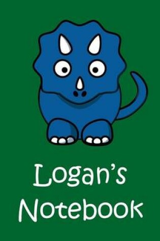 Cover of Logan's Notebook