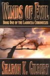 Book cover for Winds of Evil