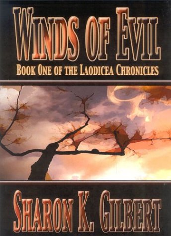 Cover of Winds of Evil