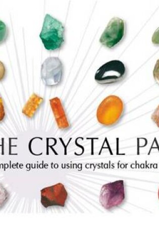 Cover of The Crystal Pack