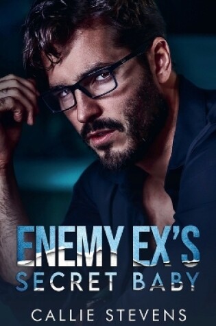 Cover of Enemy Ex's Secret Baby