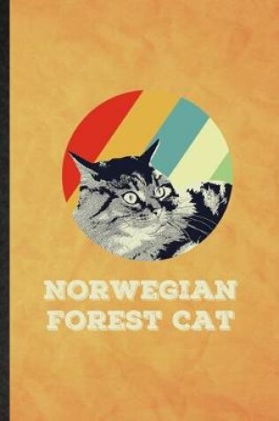 Cover of Norwegian Forest Cat