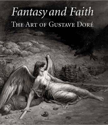 Book cover for Fantasy and Faith