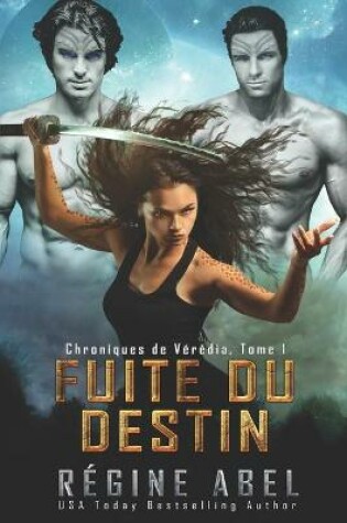 Cover of Fuite Du Destin