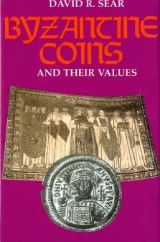 Cover of Byzantine Coins and Their Values