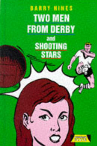 Cover of Two Men from Derby and Shooting Stars