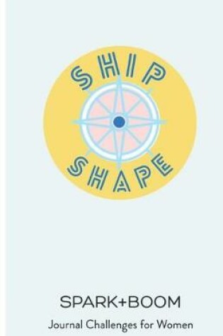 Cover of Ship Shape