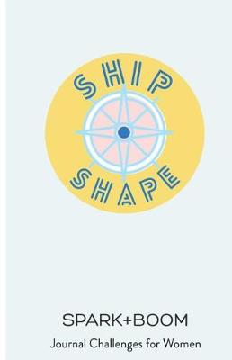 Book cover for Ship Shape